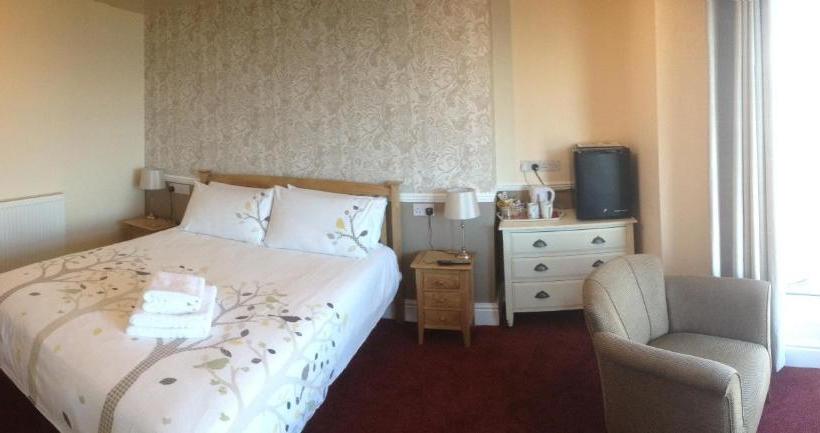 ベッドアンドブレックファースト The Wimslow