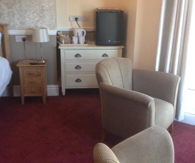 ベッドアンドブレックファースト The Wimslow