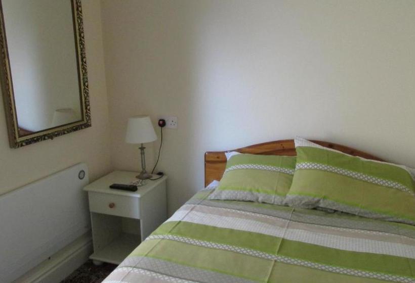 ベッドアンドブレックファースト The Wimslow