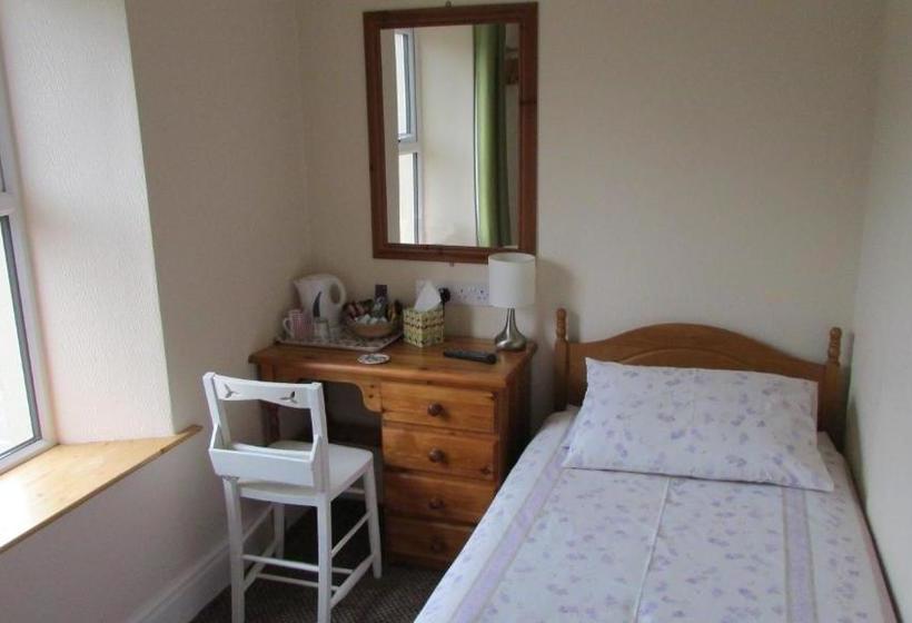 ベッドアンドブレックファースト The Wimslow