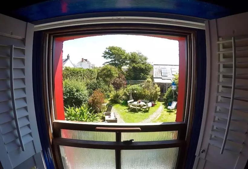 Bed and Breakfast The Bake House