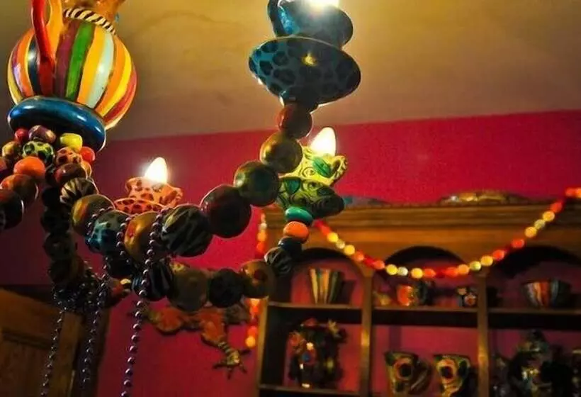 Bed and Breakfast The Bake House