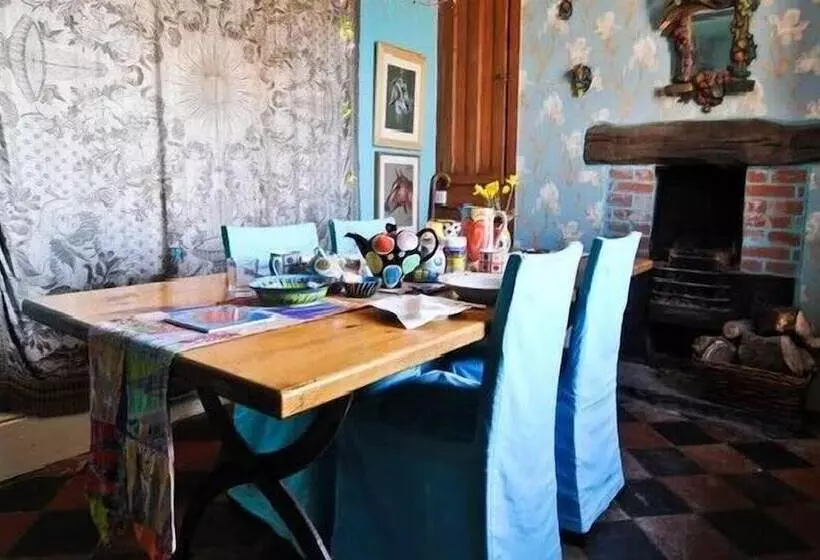 Bed and Breakfast The Bake House