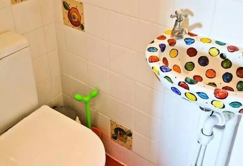 Bed and Breakfast The Bake House