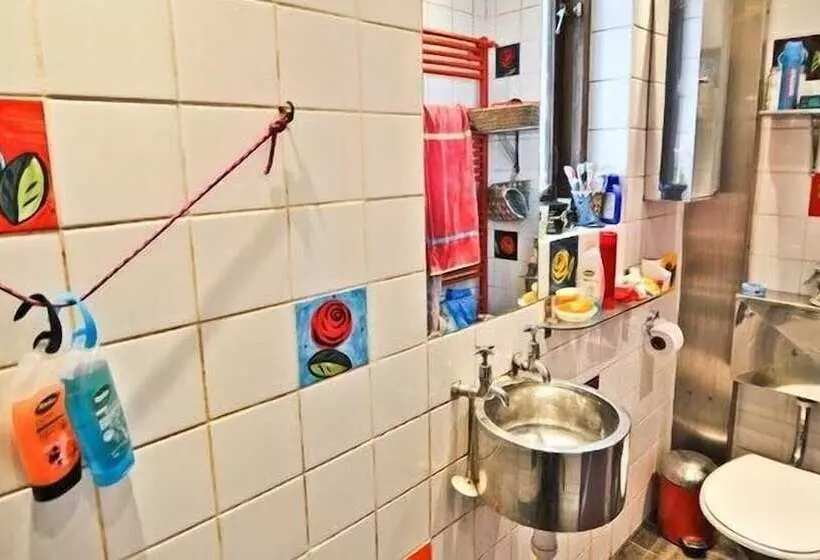 Bed and Breakfast The Bake House