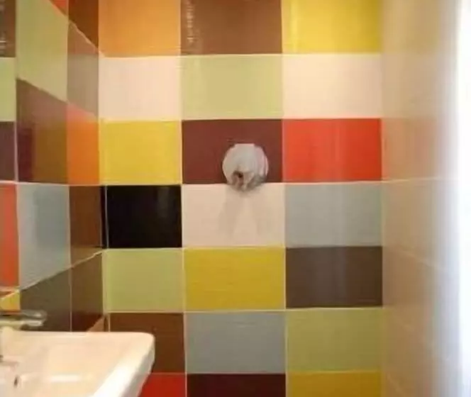 Bed and Breakfast The Bake House