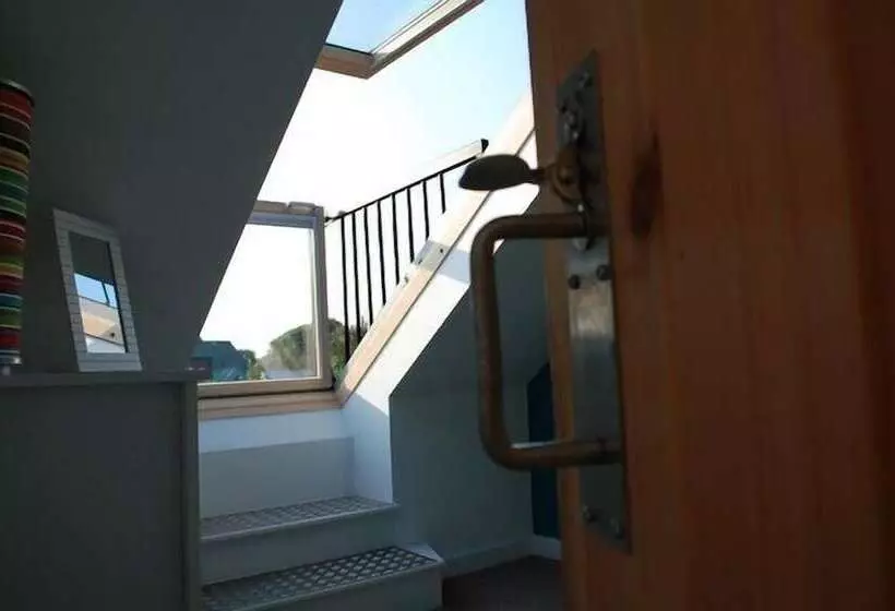 Bed and Breakfast The Bake House