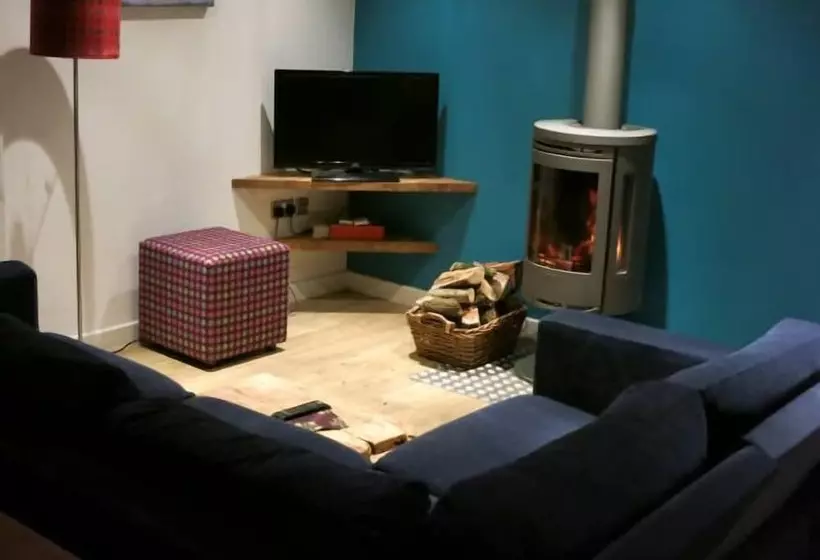 Bed and Breakfast The Bake House