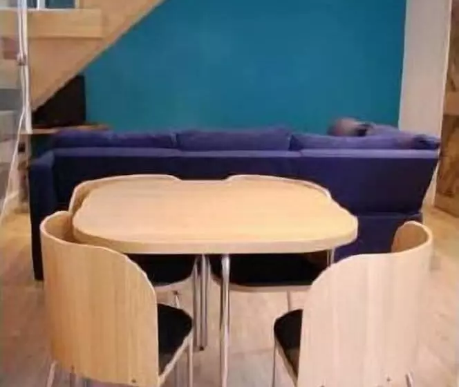 Bed and Breakfast The Bake House