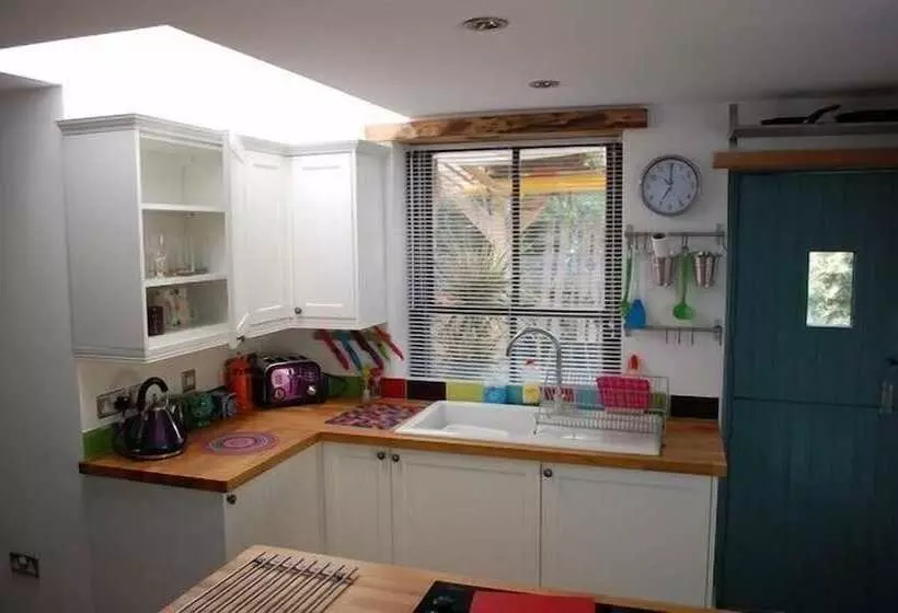 Bed and Breakfast The Bake House