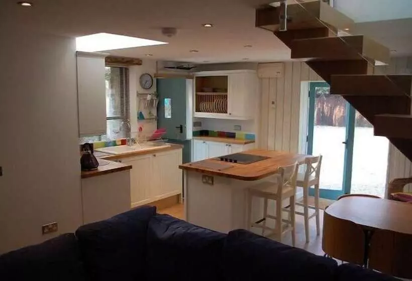 Bed and Breakfast The Bake House