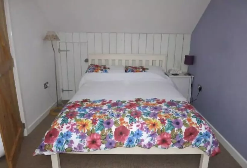 Bed and Breakfast The Bake House