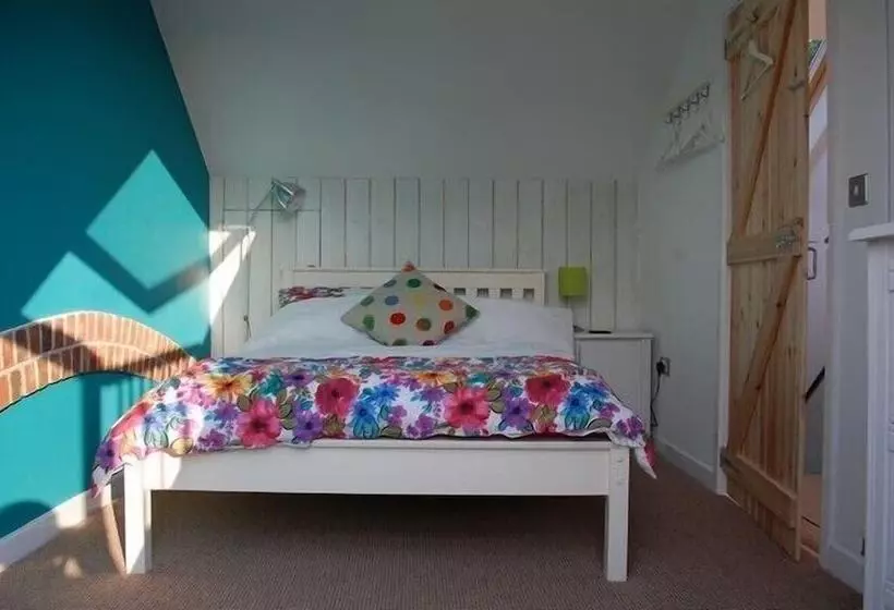 Bed and Breakfast The Bake House