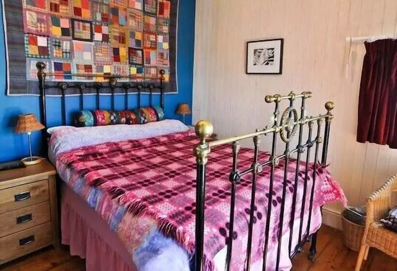 Bed and Breakfast The Bake House