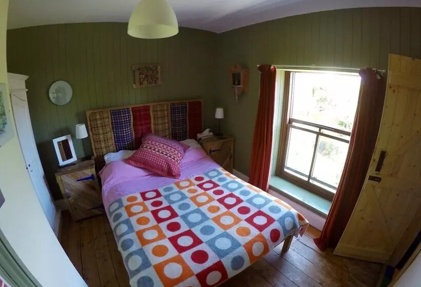 Bed and Breakfast The Bake House