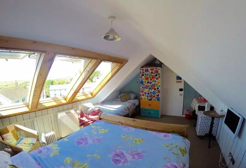 Bed and Breakfast The Bake House