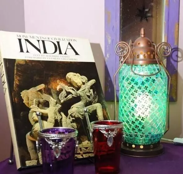 住宿加早餐  Wootton Park