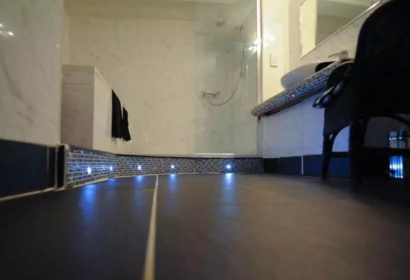 住宿加早餐  Wootton Park