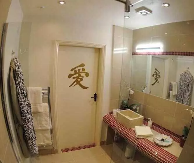 住宿加早餐  Wootton Park