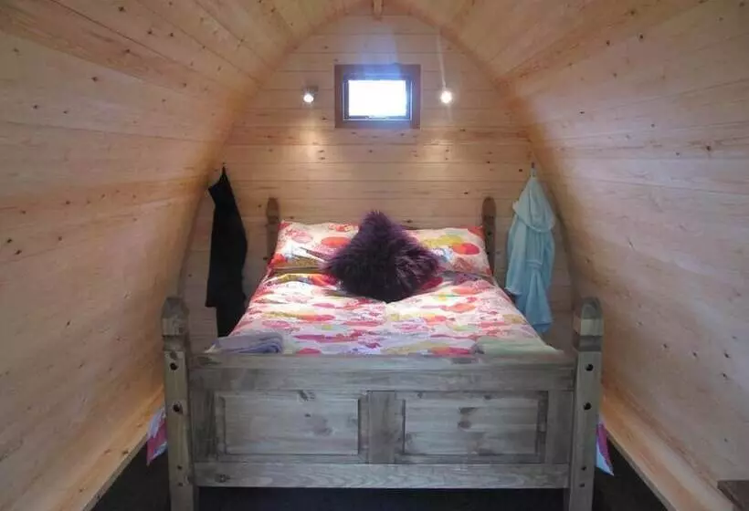 住宿加早餐  Wootton Park