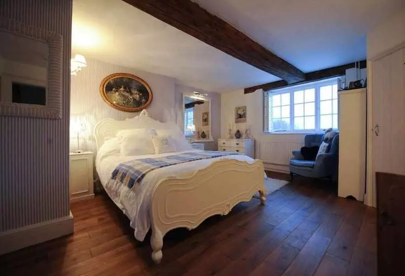 住宿加早餐  Wootton Park