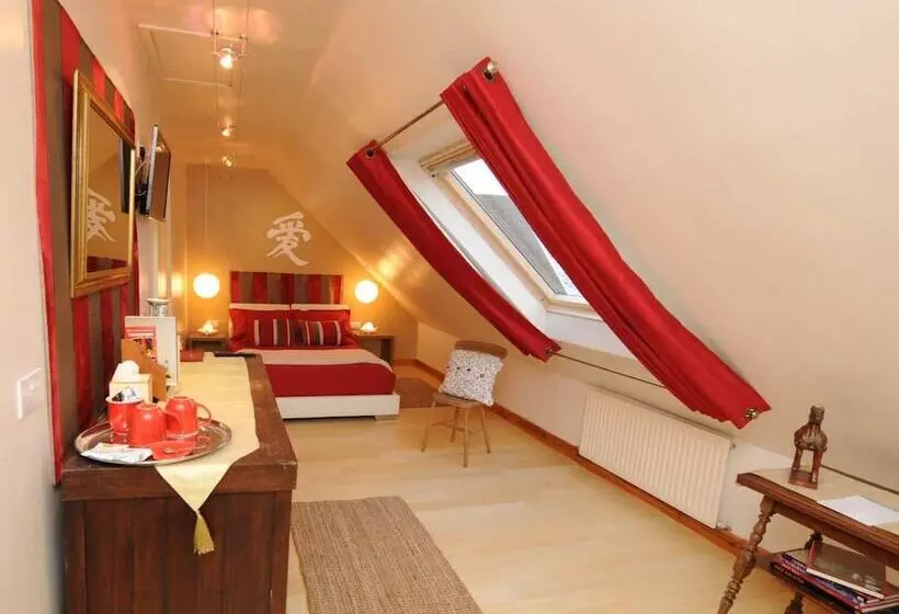 住宿加早餐  Wootton Park