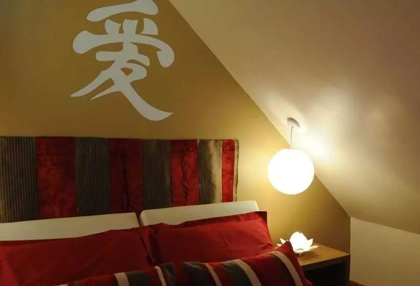 住宿加早餐  Wootton Park