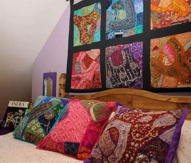 住宿加早餐  Wootton Park