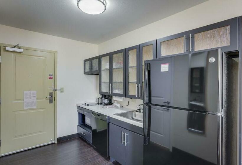 Candlewood Suites College Station, An Ihg