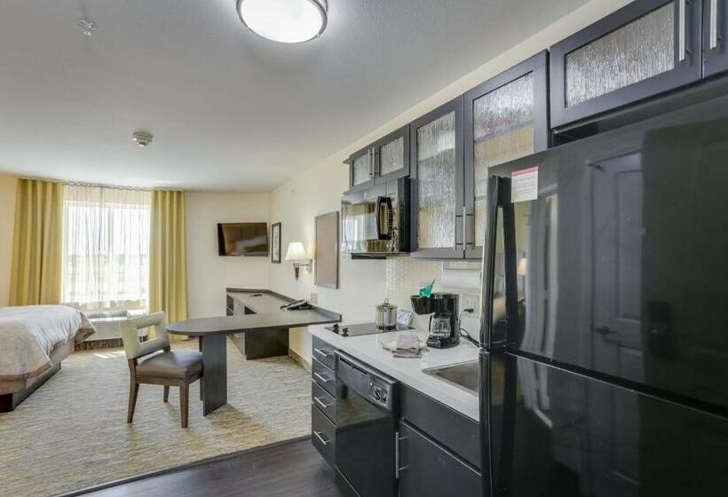 Candlewood Suites College Station, An Ihg
