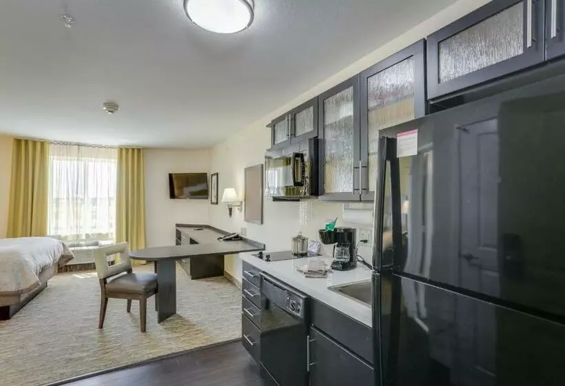 Candlewood Suites College Station, An Ihg