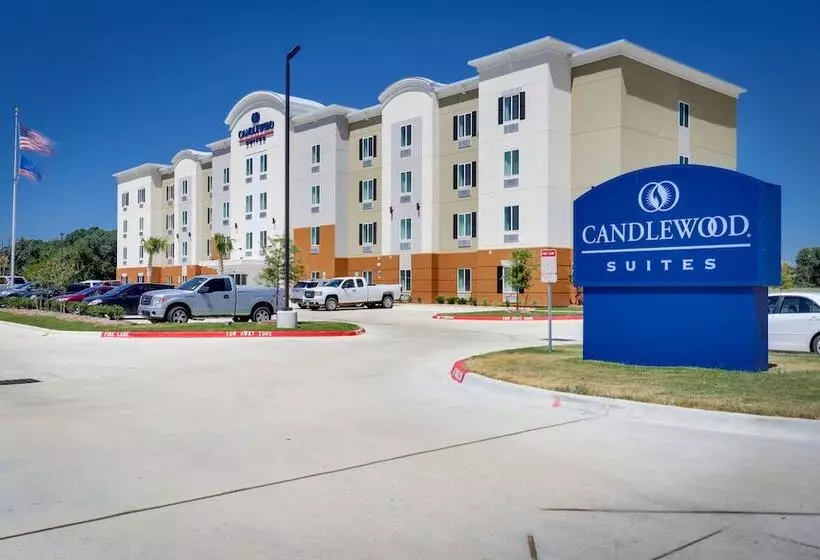 Candlewood Suites College Station, An Ihg