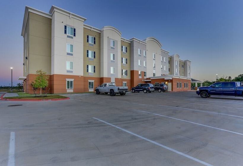 Candlewood Suites College Station, An Ihg