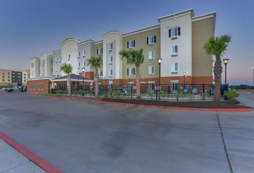 Candlewood Suites College Station, An Ihg