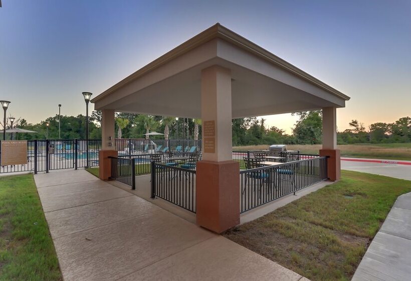 Candlewood Suites College Station, An Ihg