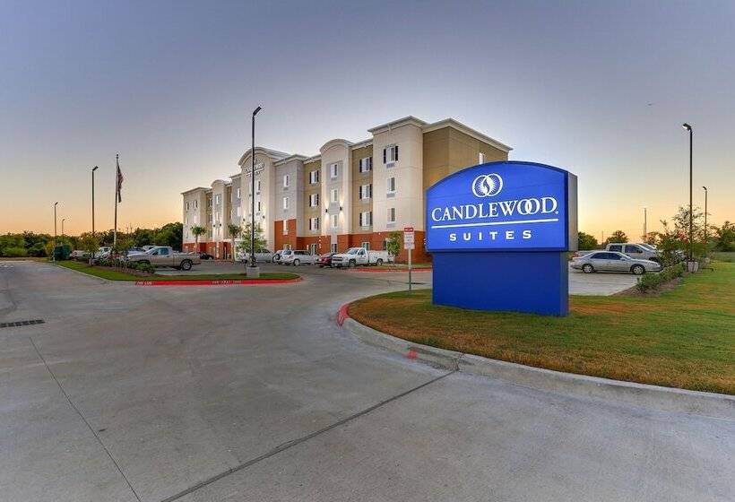 Candlewood Suites College Station, An Ihg