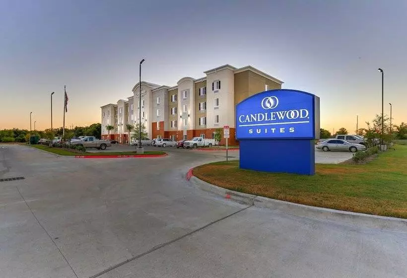 Candlewood Suites College Station, An Ihg