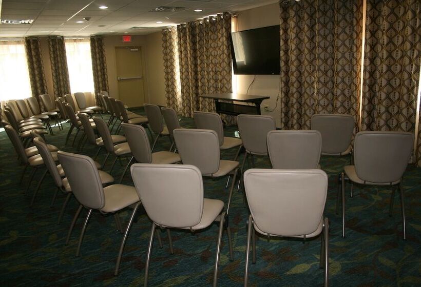 Candlewood Suites College Station, An Ihg