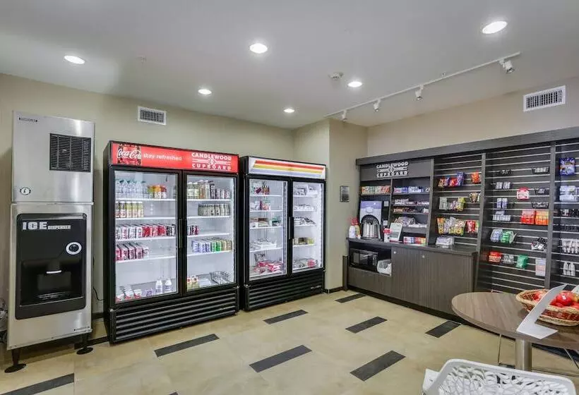 Candlewood Suites College Station, An Ihg