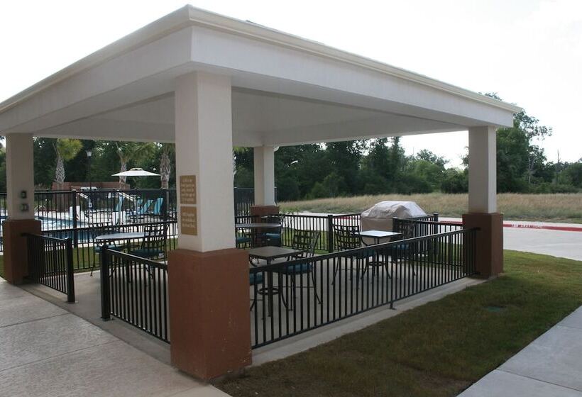 Candlewood Suites College Station, An Ihg