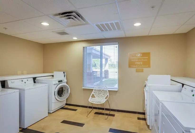 Candlewood Suites College Station, An Ihg