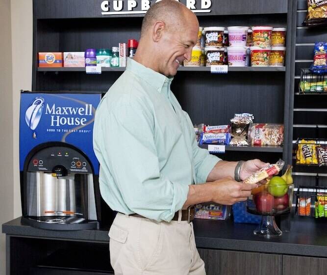 Candlewood Suites College Station, An Ihg