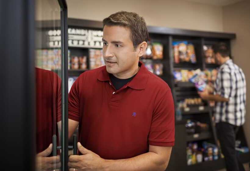 Candlewood Suites College Station, An Ihg