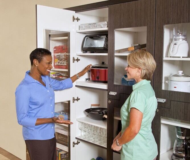 Candlewood Suites College Station, An Ihg