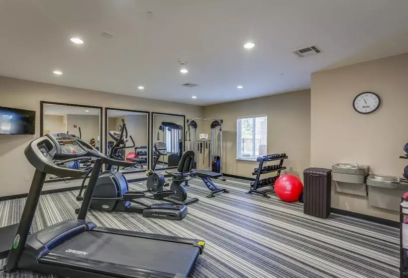 Candlewood Suites College Station, An Ihg