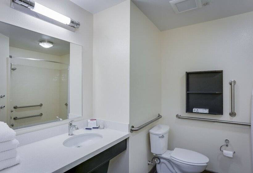 Candlewood Suites College Station, An Ihg