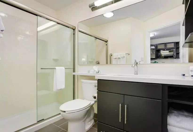 Candlewood Suites College Station, An Ihg