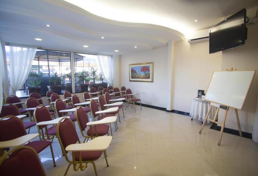 هتل Asunción Gran