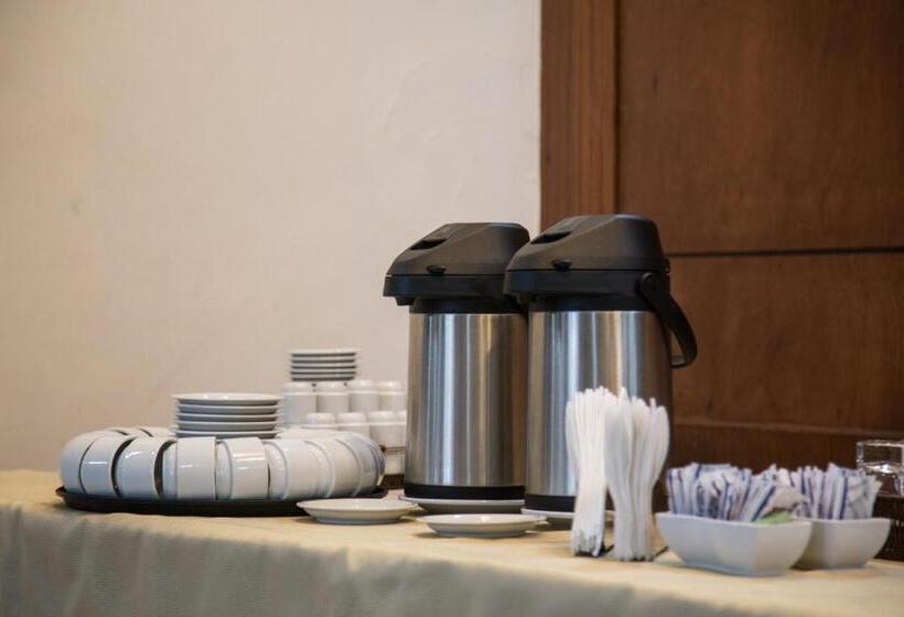 هتل Asunción Gran