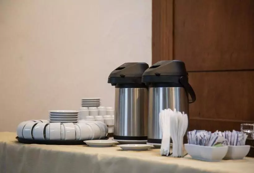 هتل Asunción Gran